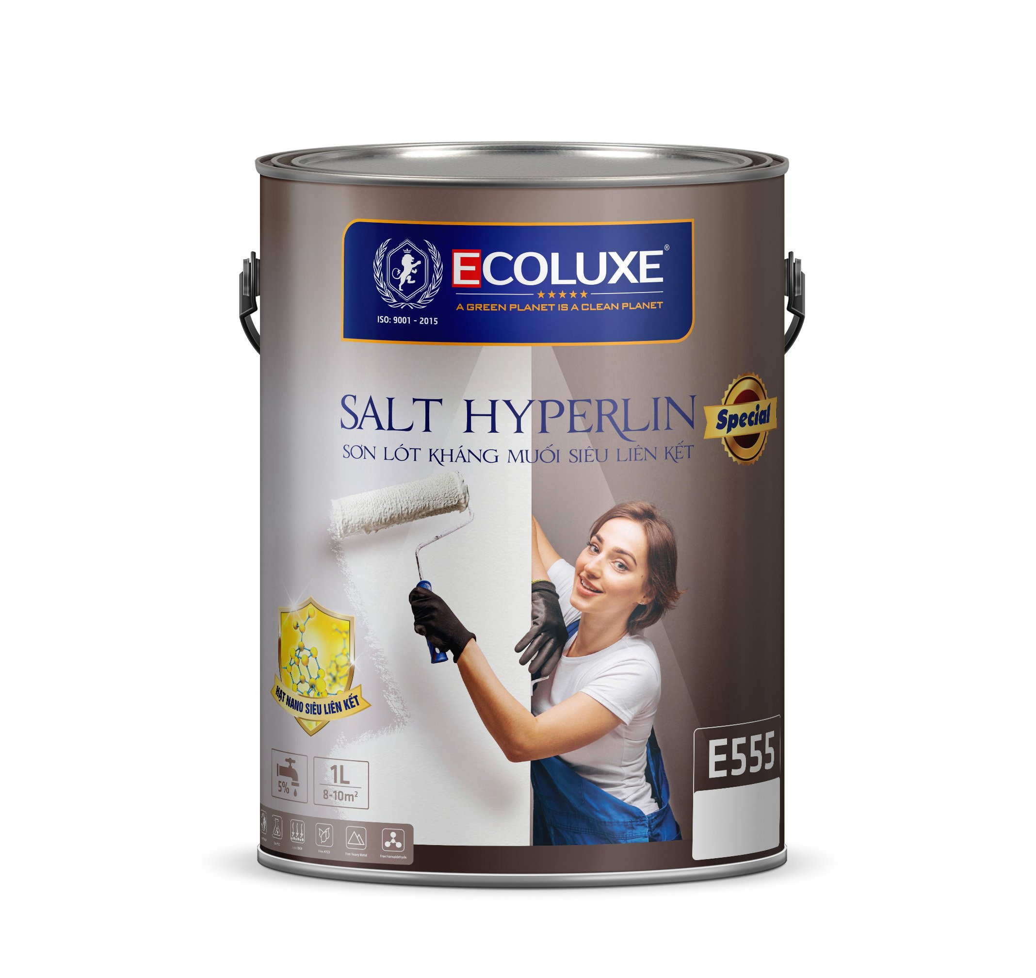 SƠN LÓT KHÁNG MUỐI SIÊU LIÊN KẾT SALT HYPERLIN